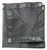 Fabrimetrics 10' x 12' Sun-Guard Mesh Tarp