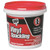 DAP  Heavy Duty Ready-To-Use Vinyl Spackling 1/2 Pint