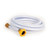 Camco- 10' Drinking Water Hose- White