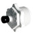 Camco- Blow Out Plug- White