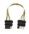 Uriah Products - 4 Pole Flat Extension Loop