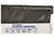LBM 6 Mil Black Polyfilm - 20' x 100'