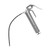 Harvest King Standard Duty Pistol Grip Grease Gun
