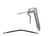 Harvest King Mini Pistol Grease Gun