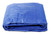 Erickson Mfg. 8' X 10' Blue Utility Tarp