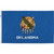 Valley Forge Flag Co. 3X5 Oklahoma Flag