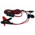Fimco Lead Wire with Switch and Cigarette Adapter #7771786