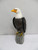 Backyard Expressions Metal Eagle