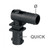 Valley Industries - Nozzle Body -  3/8" Elbow