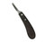 Diamond Farrier Right Handed Double Edged Hoof Knife
