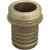 Apache Discharge Hose Coupler Male 1-1 2 inch