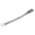 Uriah Ground Strap 4 Awg Flat Braided 14 inch