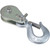 Dutton-Lainson - 6213 Pulley Block & Hook