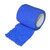 SyrVet  4 inch Cohesive Bandage 18 BX - Blue