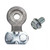 Uriah Side Post Term Lead Alloy 6-1 Awg W 3 8 inch Bolt