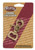 Weaver Leather Scissor Snap Gold Square 3/4"