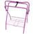 Red Mountain Valley Folding Saddle Rack With Wire Shelf