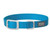 Terrain D.O.G. Nylon Single-Ply Adjustable Dog Collar - 3/4"