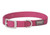 Terrain D.O.G. Nylon Single-Ply Adjustable Dog Collar - 5/8"