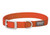 Terrain D.O.G. Nylon Single-Ply Adjustable Dog Collar - 5/8"