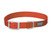 Terrain D.O.G. Nylon Single-Ply Adjustable Dog Collar - 1"