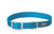 Terrain D.O.G. Nylon Single-Ply Adjustable Dog Collar - 1"