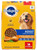 Pedigree Complete Nutrition Roasted Chicken, Rice & Vegetable Dry Dog Food For Adult Dog, 18 Lb. Bag