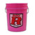 Big R 5 Gallon Pink Bucket