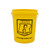 DeWALT Big R 5 Gallon Yellow Bucket