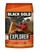 Black Gold Explorer Chicken Meal and Brown Rice All Life Stages 40LBS