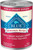 Blue Buffalo Homestyle Recipe Fish & Sweet Potato Dinner with Garden Vegetables Canned Dog Food - 12.5 oz