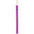 Weaver Leather -  Goat Lead with 8 inch Loop (10 inch Overall Length), Purple Jazz