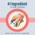 Loyall Life Chicken & Brown Rice Recipe All Life Stages Dog Food - 40 lbs.