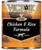 Victor Chicken & Rice Formula Pate Canned Adult Dog Food - 13.2 oz Can