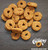 Fromm Crunchyos Pumpkin Kran Pow Dog Treats 6 OZ.