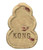 Kong Snacks Bacon & Cheese