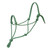 Weaver Leather Silvertip No. 95 Rope Halter - Average