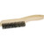 Mintcraft WB00319S 1 Long Handle Wire Brush