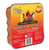 Wild Delight Sizzle N' Heat Bird Food Suet - 11.75 oz. Tray - 14 lb.