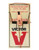 Woodstream - Metal Pedal Rat Trap