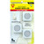 Victor Pest Mini Pestchaser Rodent Repeller w/Nightlight-3pk