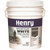 Henry White Solar-Flex Roof Coating 5 Gallon