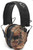 Walker's Razor Slim Electronic Flag Earmuff