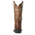 Ariat Womens Core West Round Up Bliss Square Toe Boot