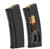 Hexmag HX15/30ARBLK Series 2 AR-15 Milti-Caliber 15 RND