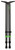 Primos Pole Cat Tall Bi Pod 25-62 Inches