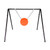 Ridgeline Gong Target With Stand