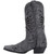 Laredo Womens Stevie Leather Snip Toe Boots