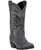 Laredo Womens Stevie Leather Snip Toe Boots