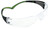 Peltor Peltor Sport Secure Fit 400 Eye Protection - Clear Anti Fog